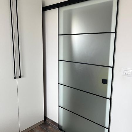 Apartman Totale Fiume Kültér fotó