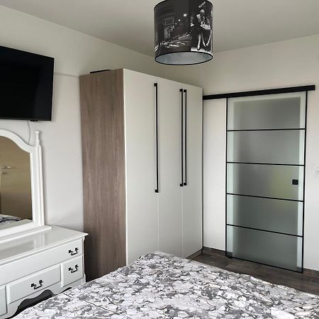 Apartman Totale Fiume Kültér fotó