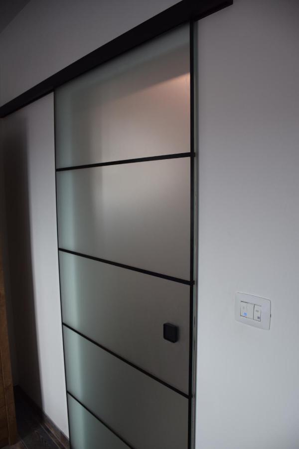 Apartman Totale Fiume Kültér fotó