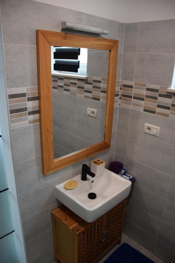 Apartman Totale Fiume Kültér fotó