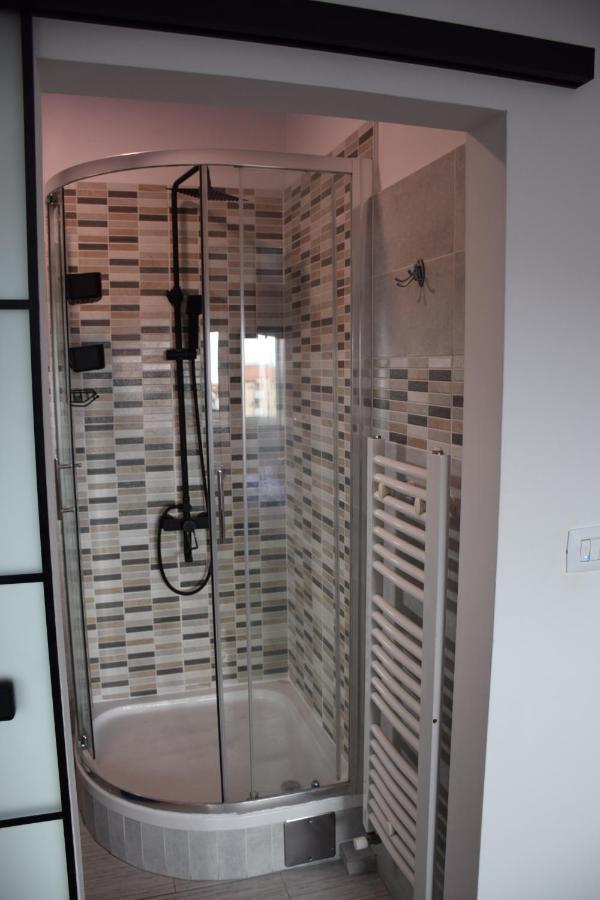 Apartman Totale Fiume Kültér fotó