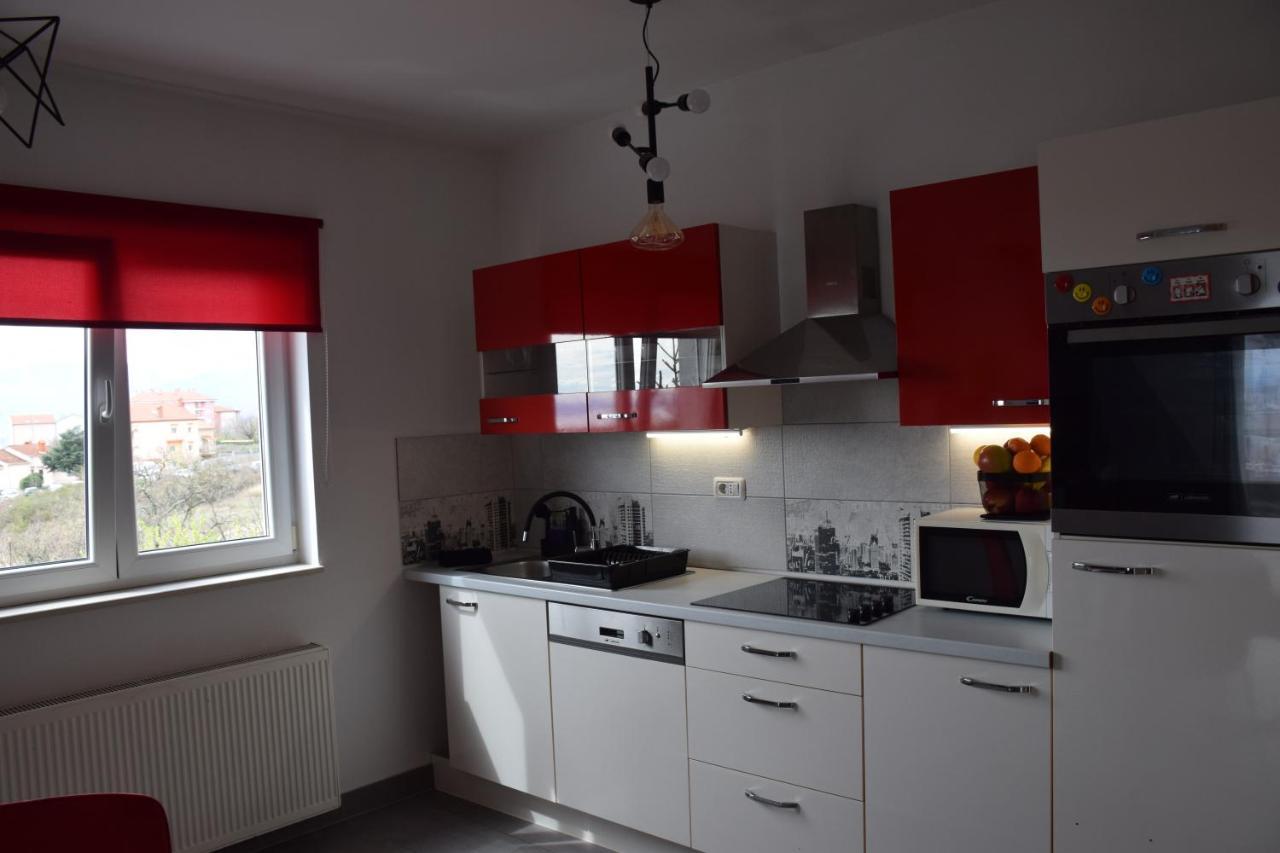 Apartman Totale Fiume Kültér fotó