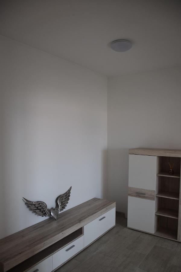 Apartman Totale Fiume Kültér fotó