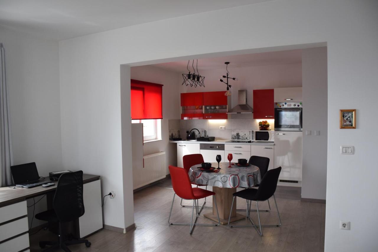 Apartman Totale Fiume Kültér fotó