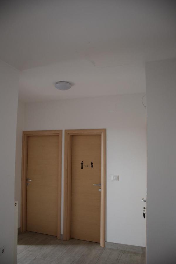 Apartman Totale Fiume Kültér fotó
