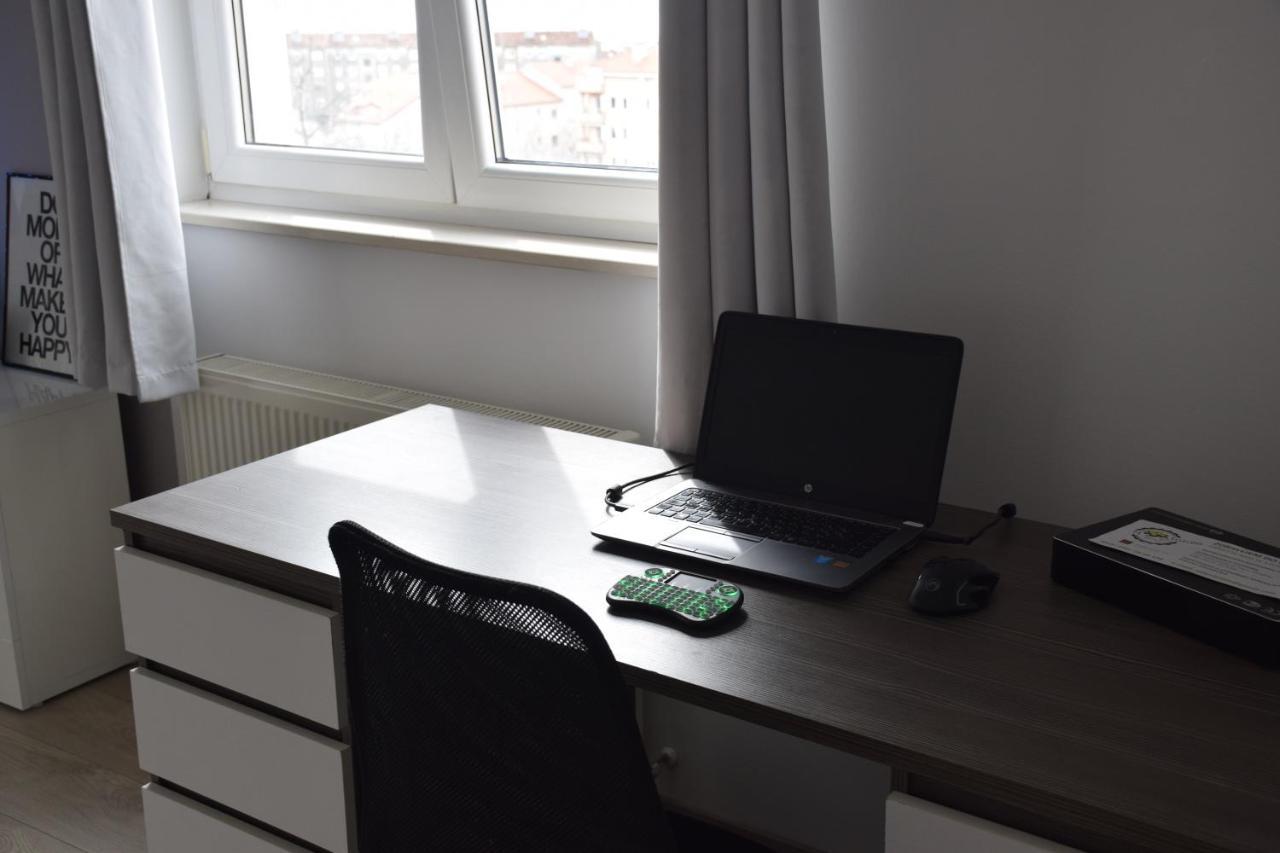 Apartman Totale Fiume Kültér fotó