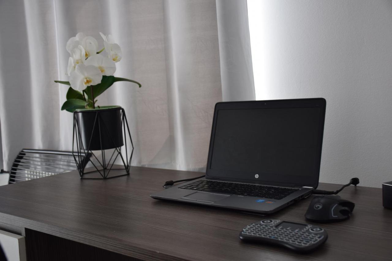 Apartman Totale Fiume Kültér fotó