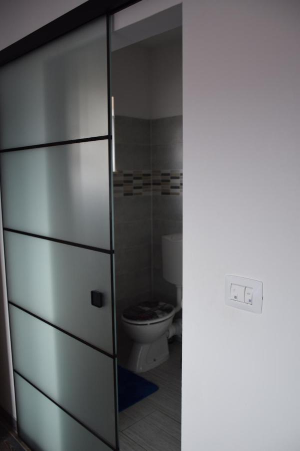 Apartman Totale Fiume Kültér fotó