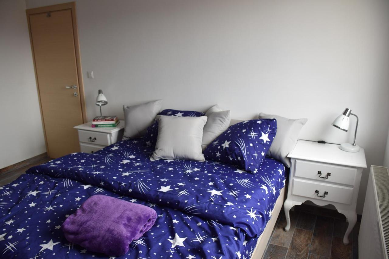 Apartman Totale Fiume Kültér fotó