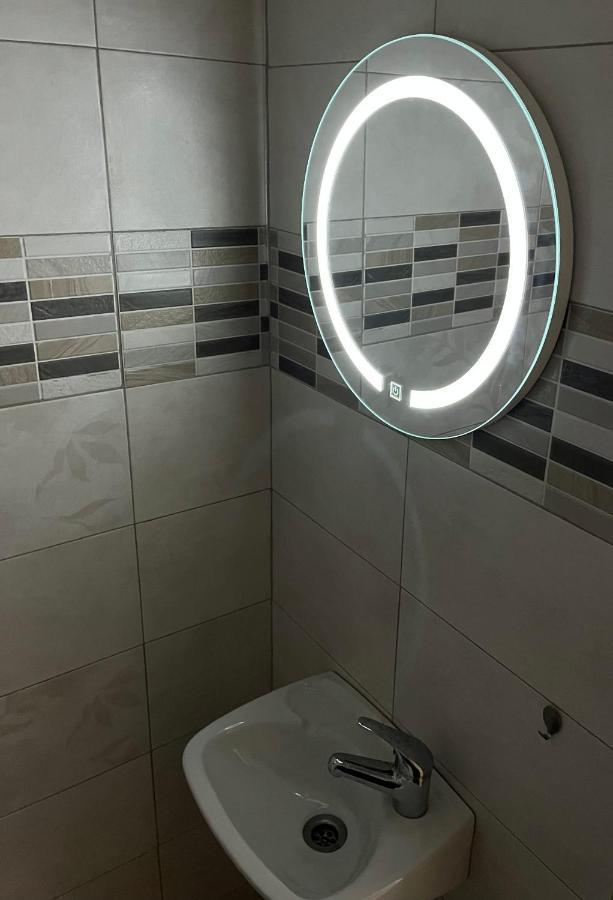 Apartman Totale Fiume Kültér fotó