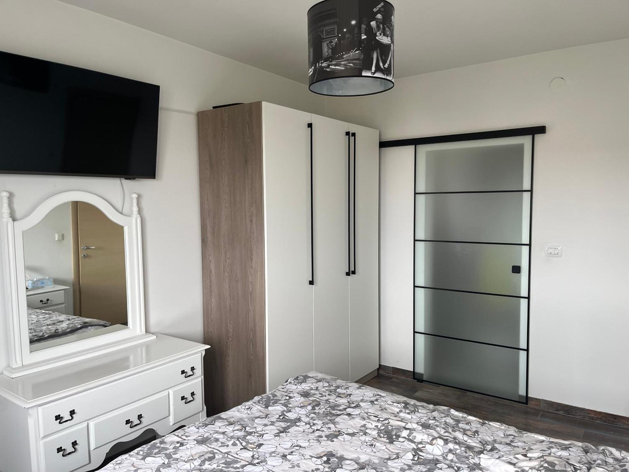 Apartman Totale Fiume Kültér fotó